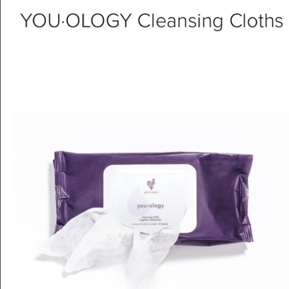 Cleaning cloths